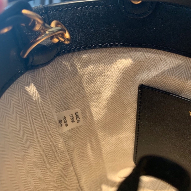 Tory Burch Bucket Bags